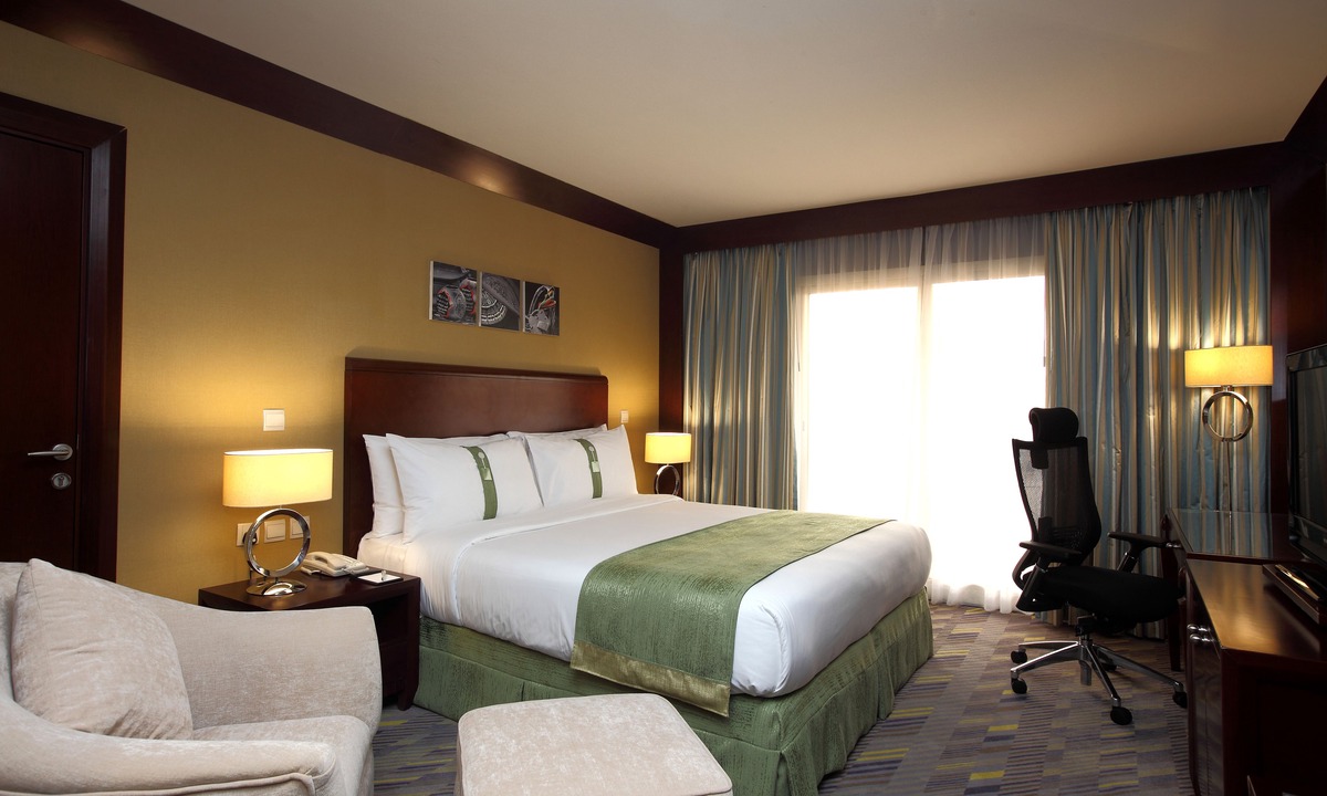 Al Khobar Hotel | Holiday Inn Al Khobar - Corniche by IHG