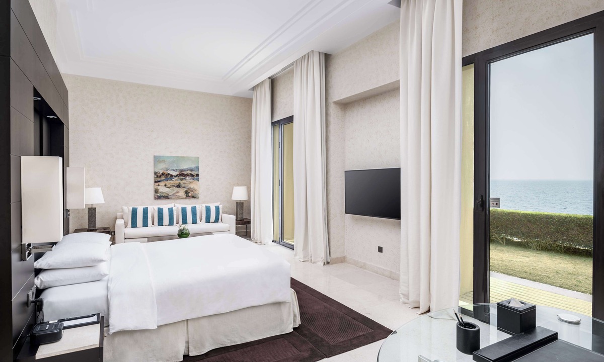 Al-Hamra'a Hotel | Park Hyatt Jeddah - Marina, Club and Spa