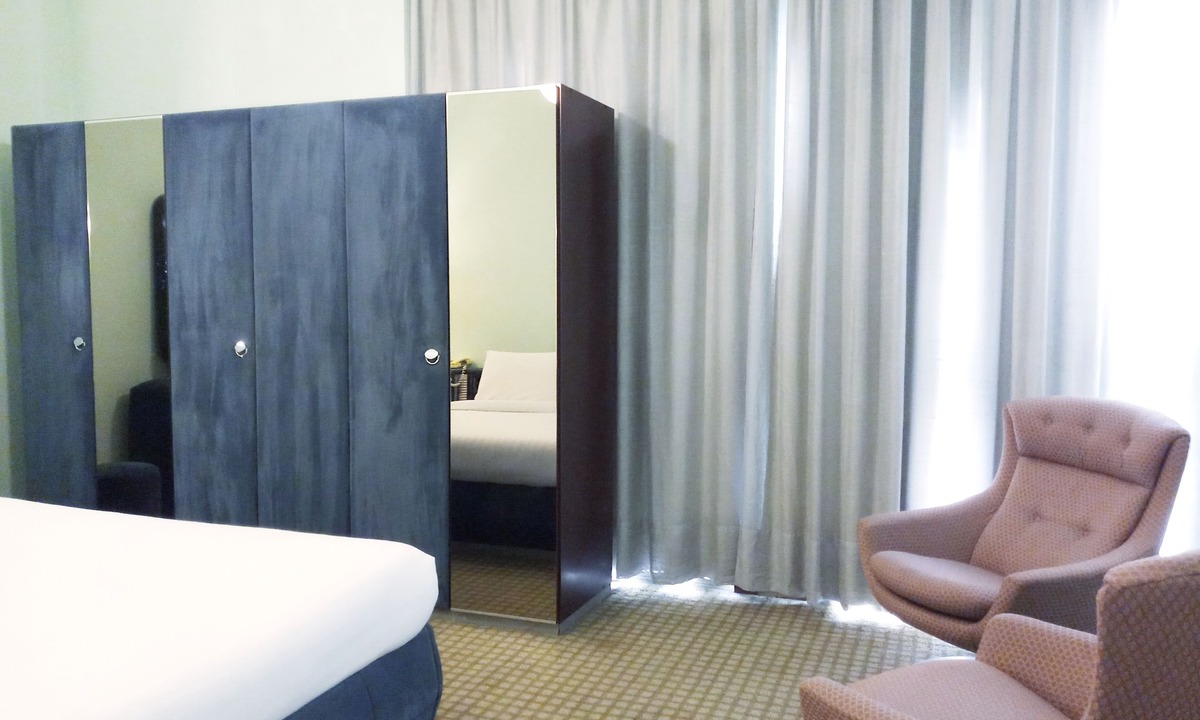 Manama Center Hotel | Oriental Palace Hotel