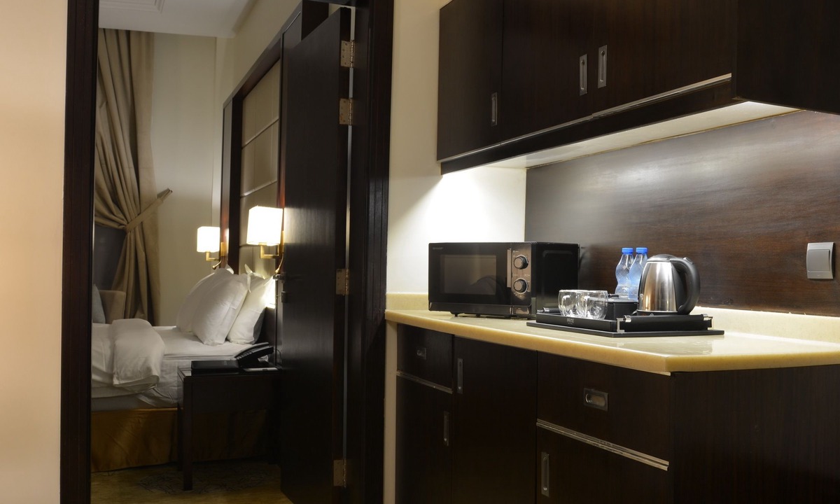 Al-Hamra'a Hotel | Prime Hotel Al Hamra Jeddah