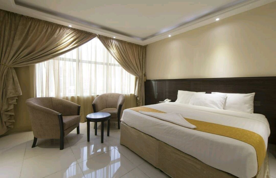 Batha Quraysh Hotel | Snood Hotel