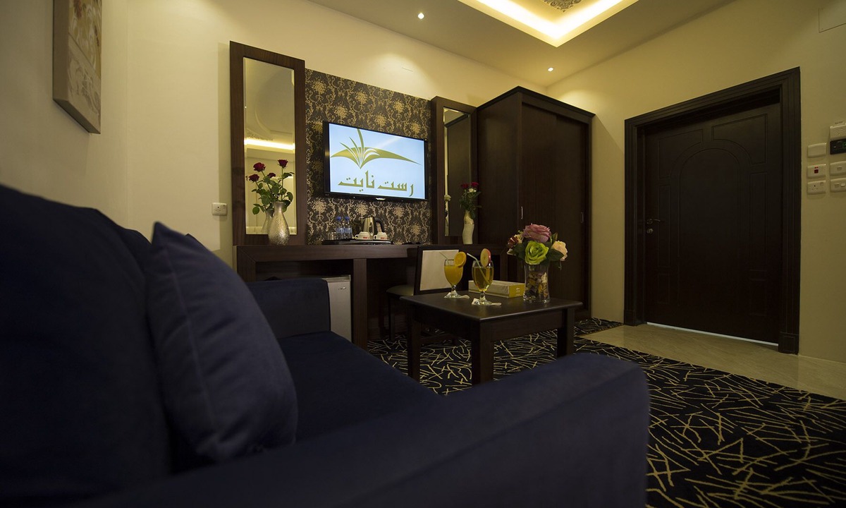 Wadi-Ad-Dawasir Hotel | Rest Night Serviced Apartments Wadi Al Dawasir رست نايت للشقق المخدومة - وادى الدواسر