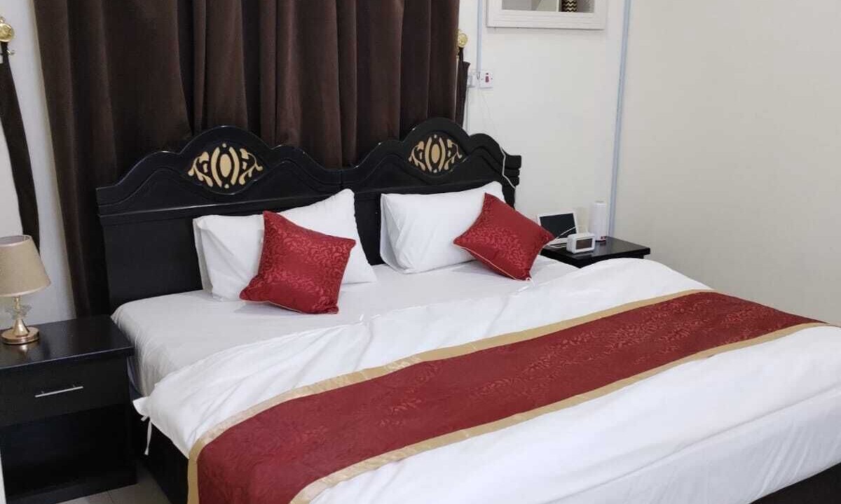 Ha'il Hotel | Al Eairy Serviced Apartments Company 4
