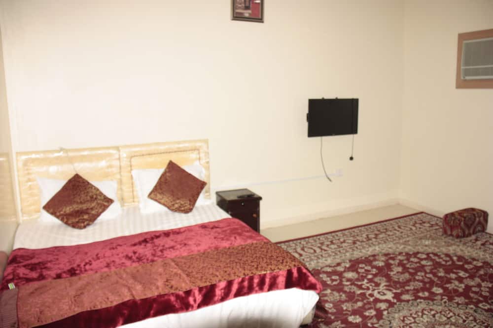 Mecca Hotel | Al Eairy Furnished Apartments Makkah 8