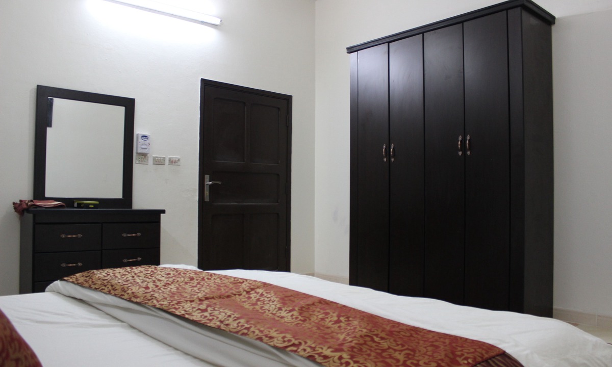 Al Baha Hotel | Al Eairy Serviced Apartments Company is a one-person company 4