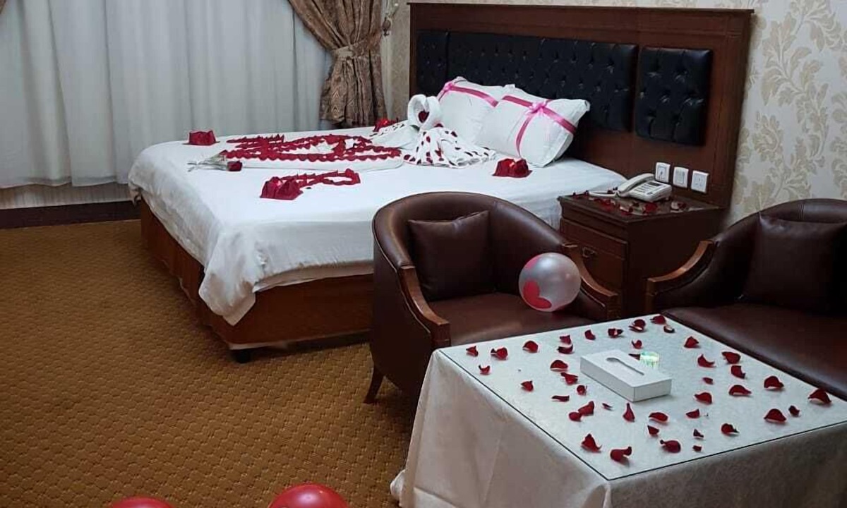 Yanbu Hotel | Canary Beach Hotel