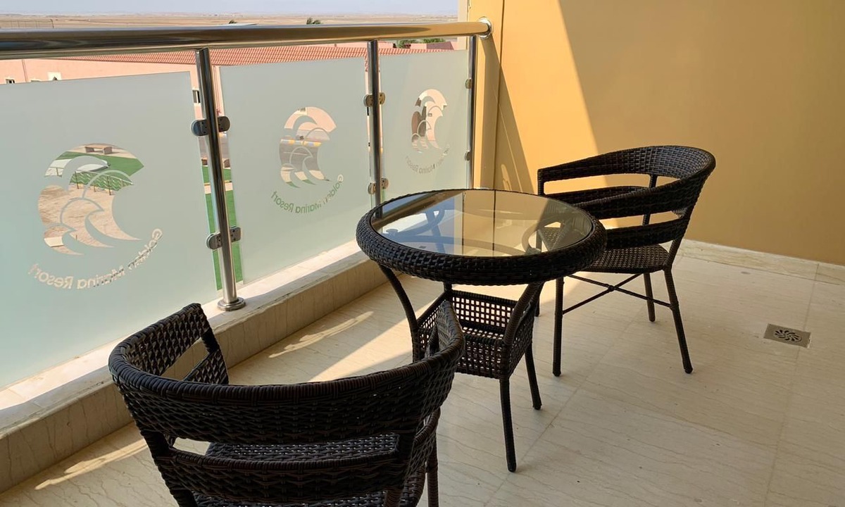 Yanbu Resort | Hotel & Resort Golden Marina Yanbu فندق ومنتجع جولدن مارينا ينبع إدارة وتشغيل شركة منتجع المرسى الذهبي