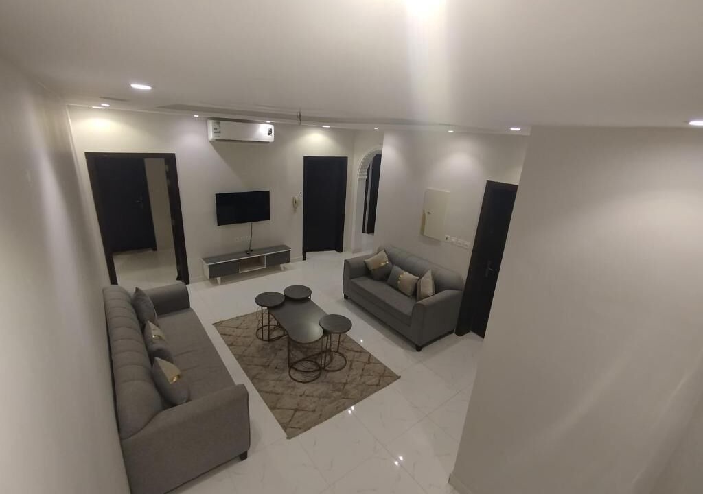Medina Apartment | AVENOR
