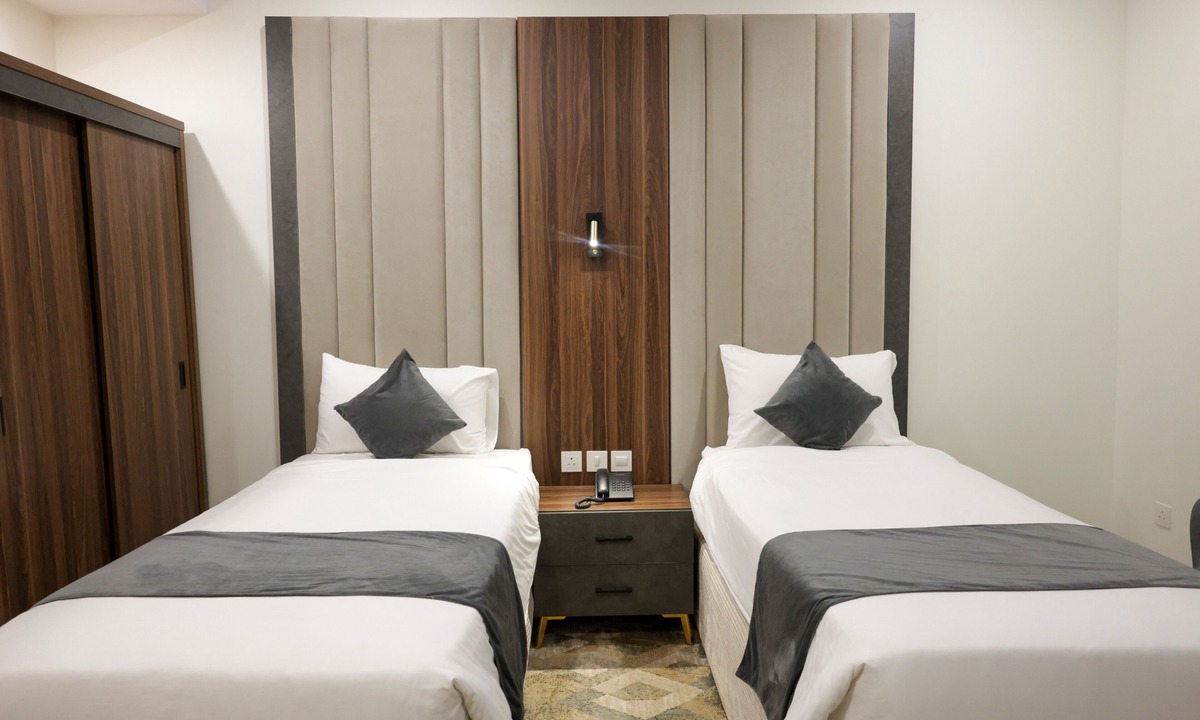 Medina Hotel | Durrat Al Aziziyah Serviced Apartments