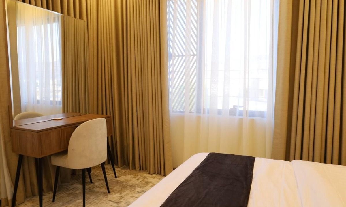 AlUla Hotel | Hadaj Town Apartment Hotel