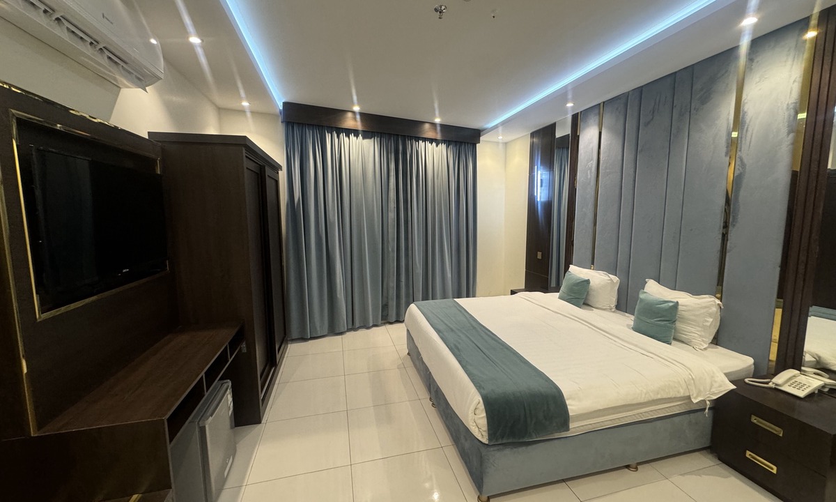Taif Apartment | Al Jawhara Suites Serviced Apartments
