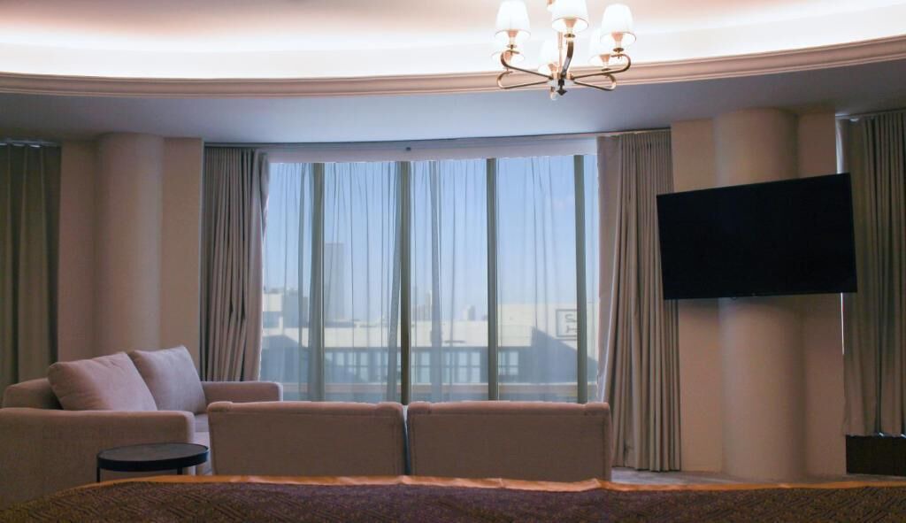 As Salamah Hotel | The Business Hotel By Seafront