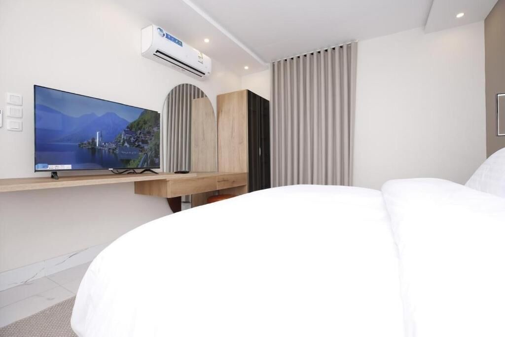 Jeddah Apartment | Mabaat-Executive 3 BR-Al Marwah 614