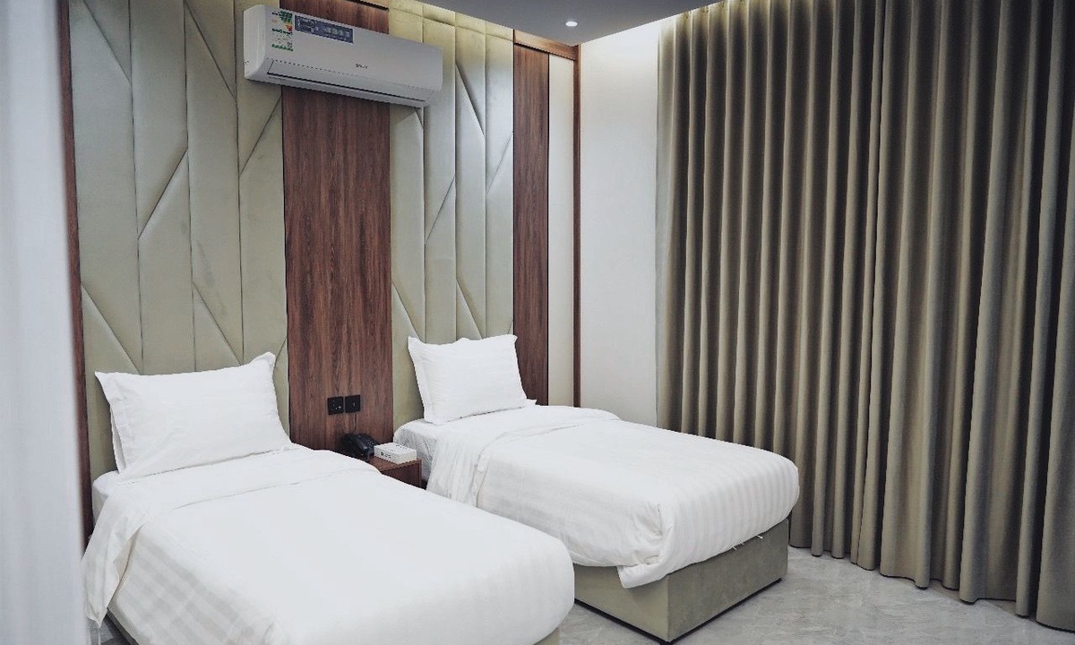Ash Shafa Apartment | Al Jawhara Suite Holiday Homes