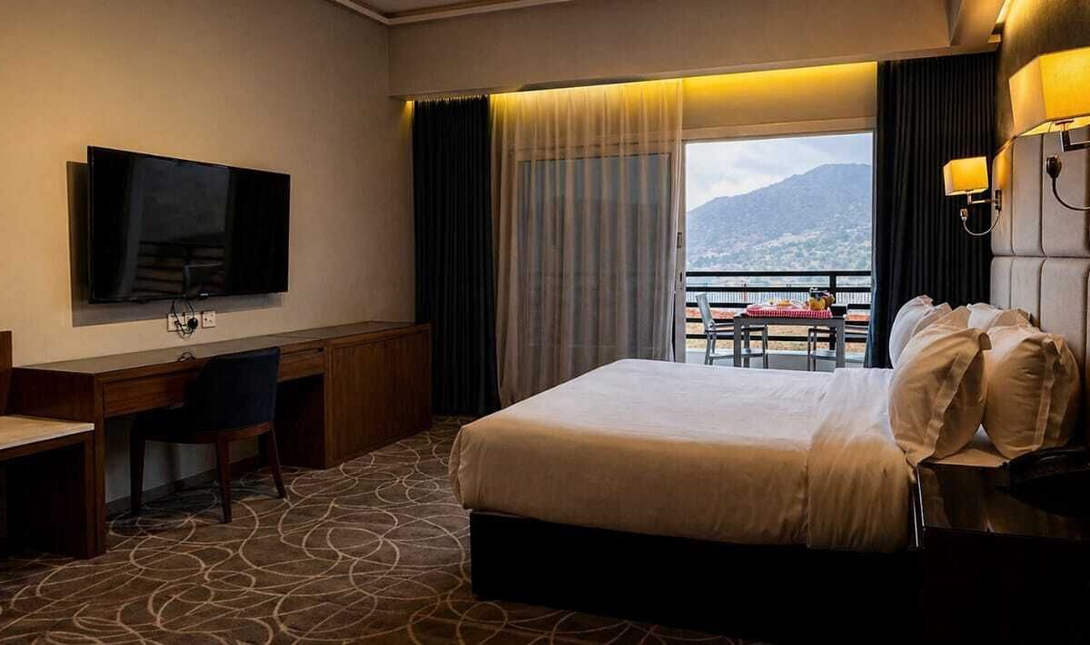 Ash Shafa Hotel | ROSEMARY HOTEL