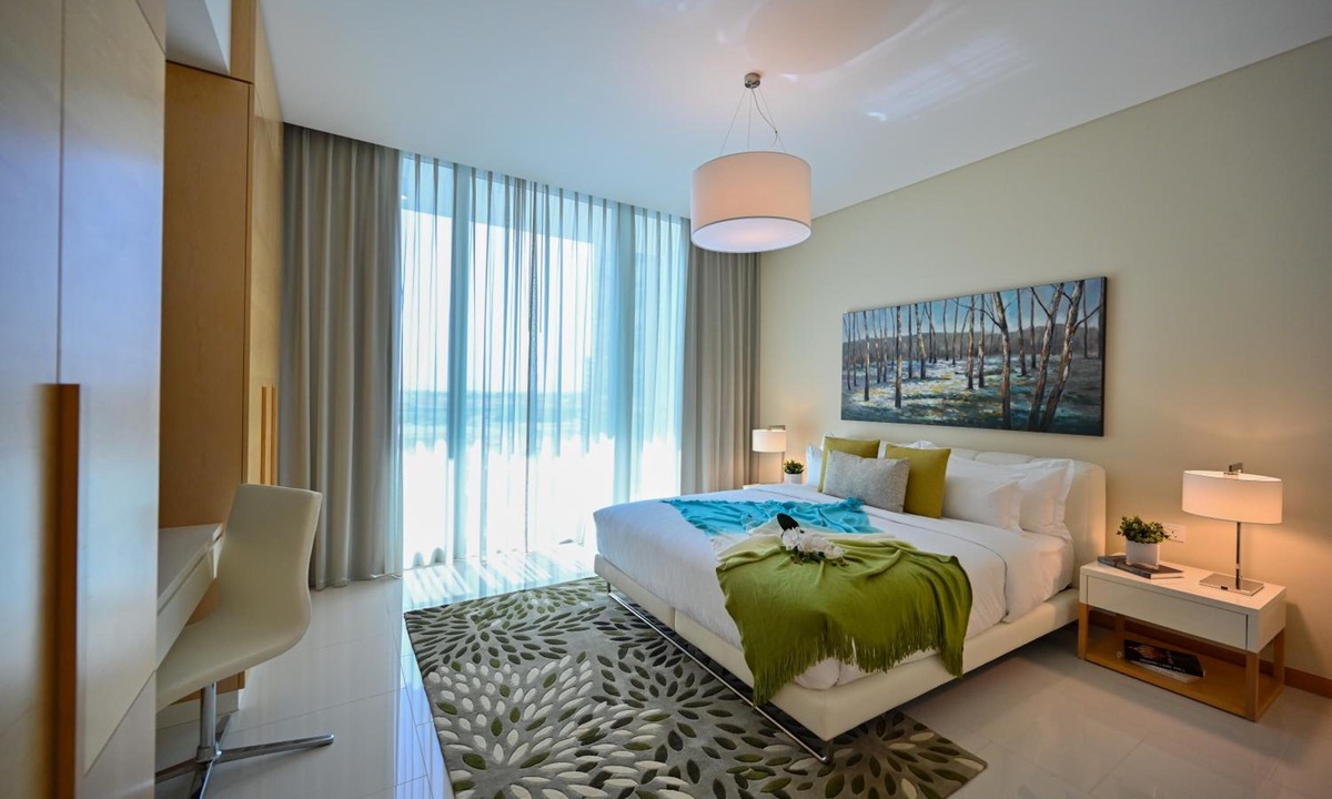 Seef Hotel | Springfield Suites Seef