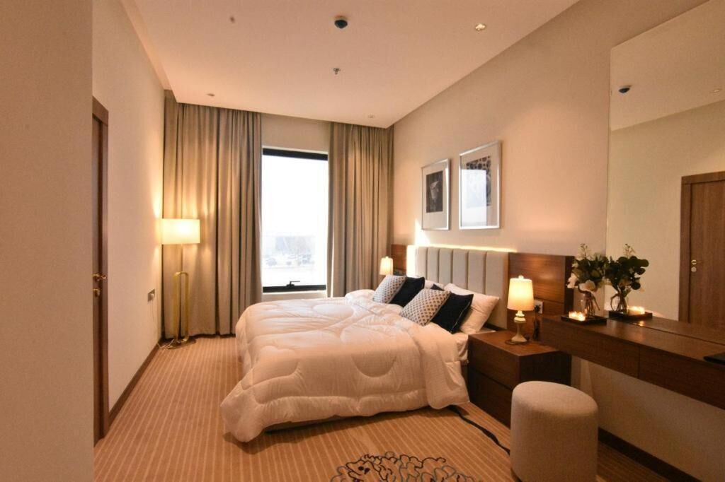 Al Ulaya Hotel | Dream Residence Olaya Khobar