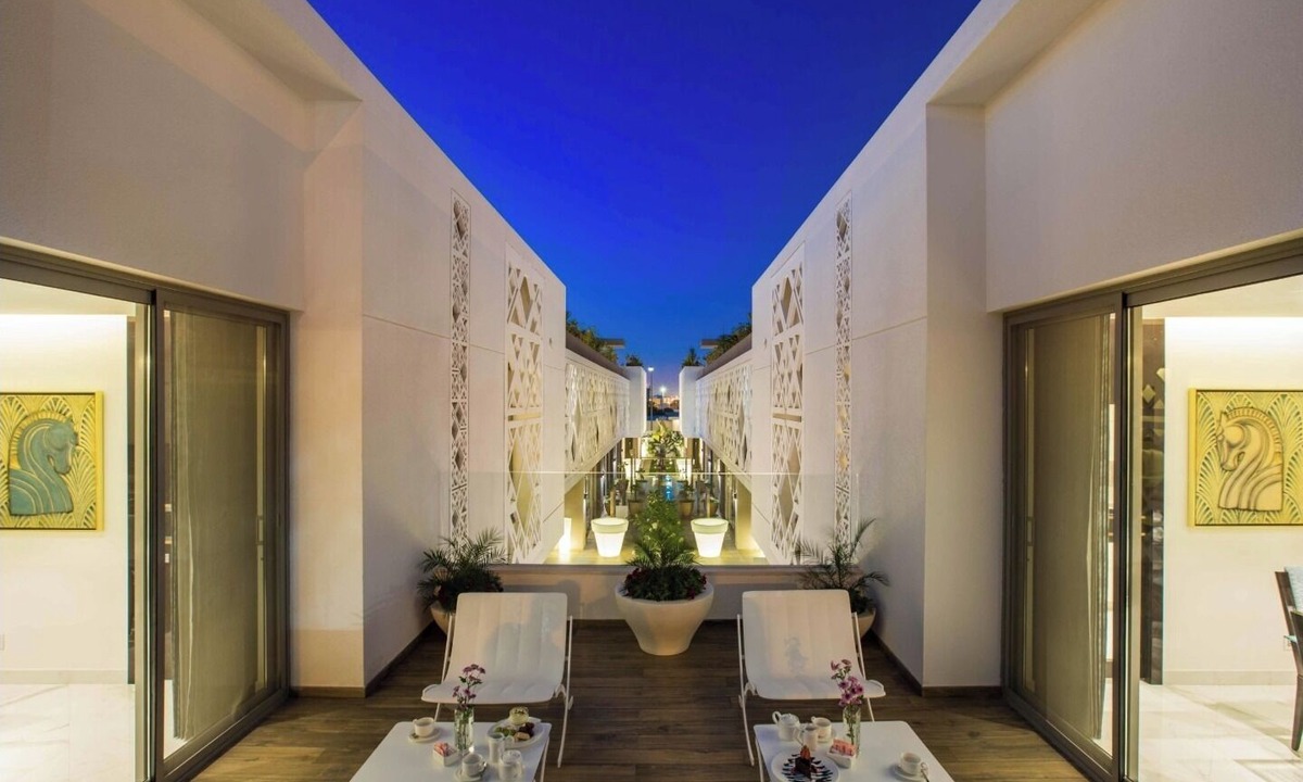 Riyadh Hotel | Vivienda Residence