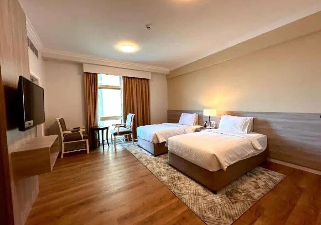 Al Hoora Hotel | Mirador Hotel