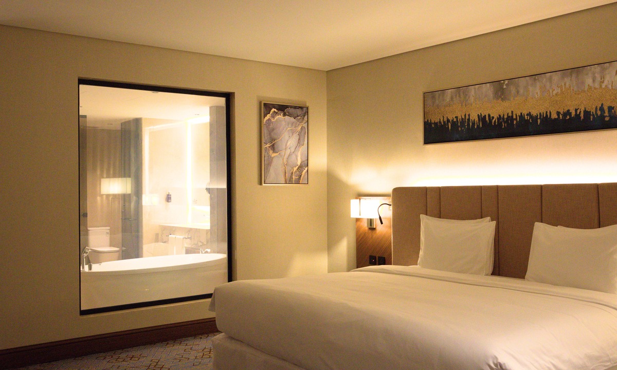 Abha Hotel | Midpoint Hotel
