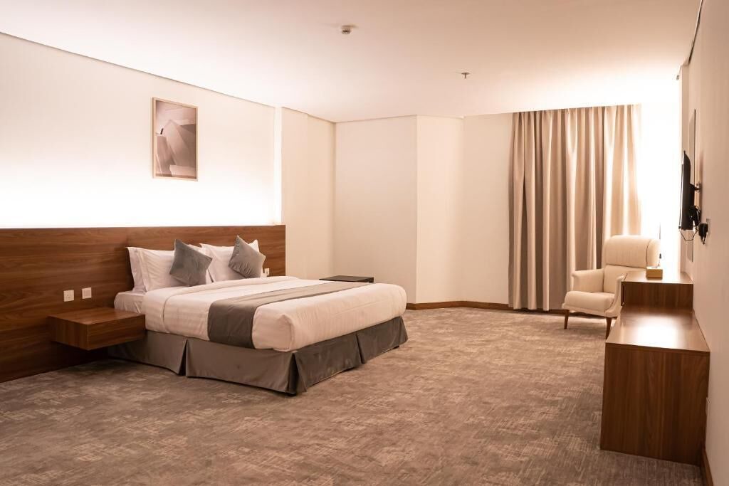 Al Khobar Hotel | kara hotel