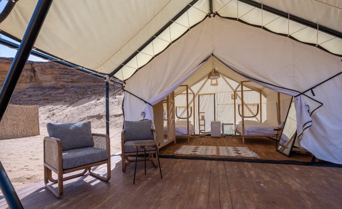 Mizail Other | 26 North Al Ula by Prime Hotels