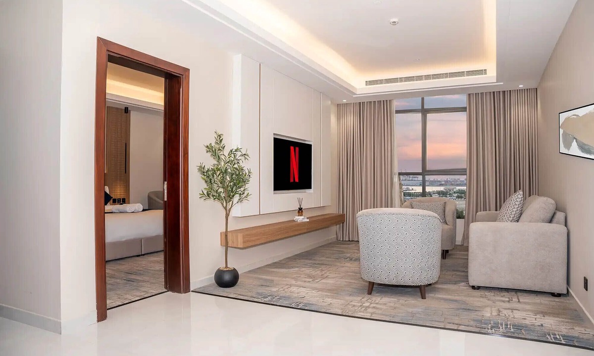 Jeddah Hotel | Arjan park Hotel