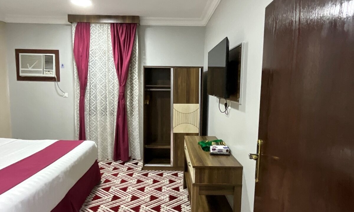 Medina Apartment | AlBaydaa Aldifae