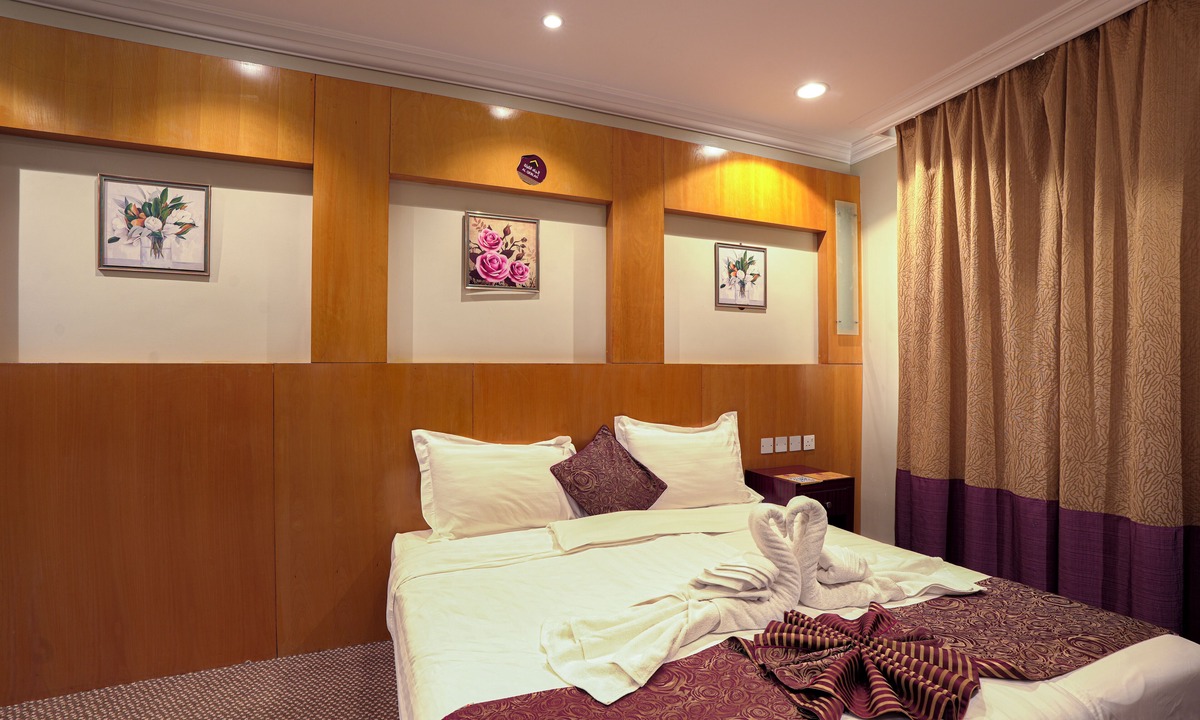 Medina Hotel | MG Crown Hotel 3