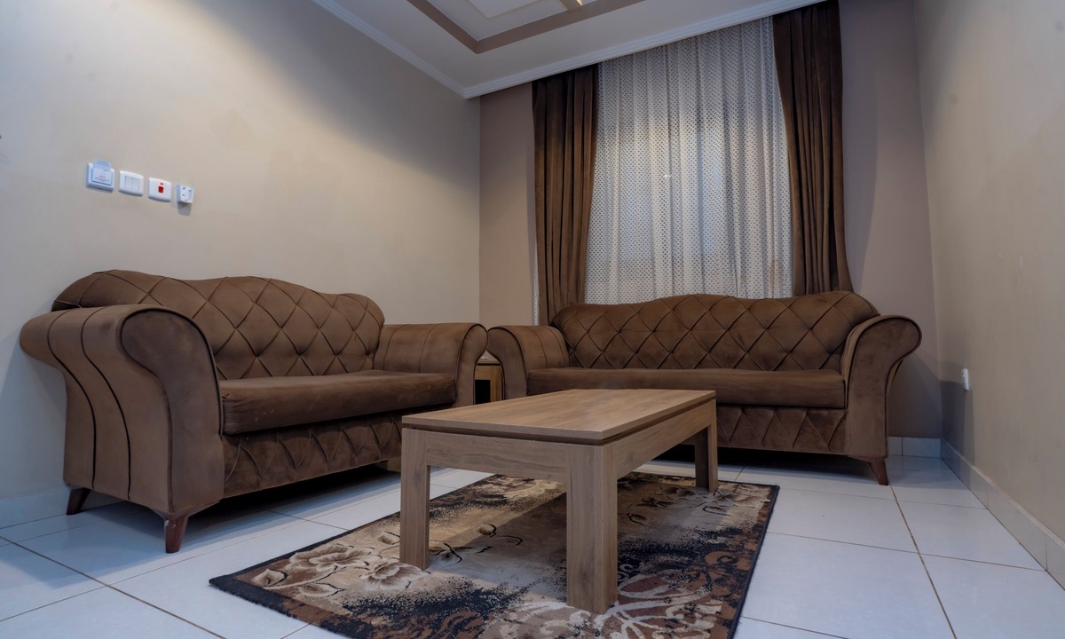 Medina Hotel | MG Crown Hotel 4