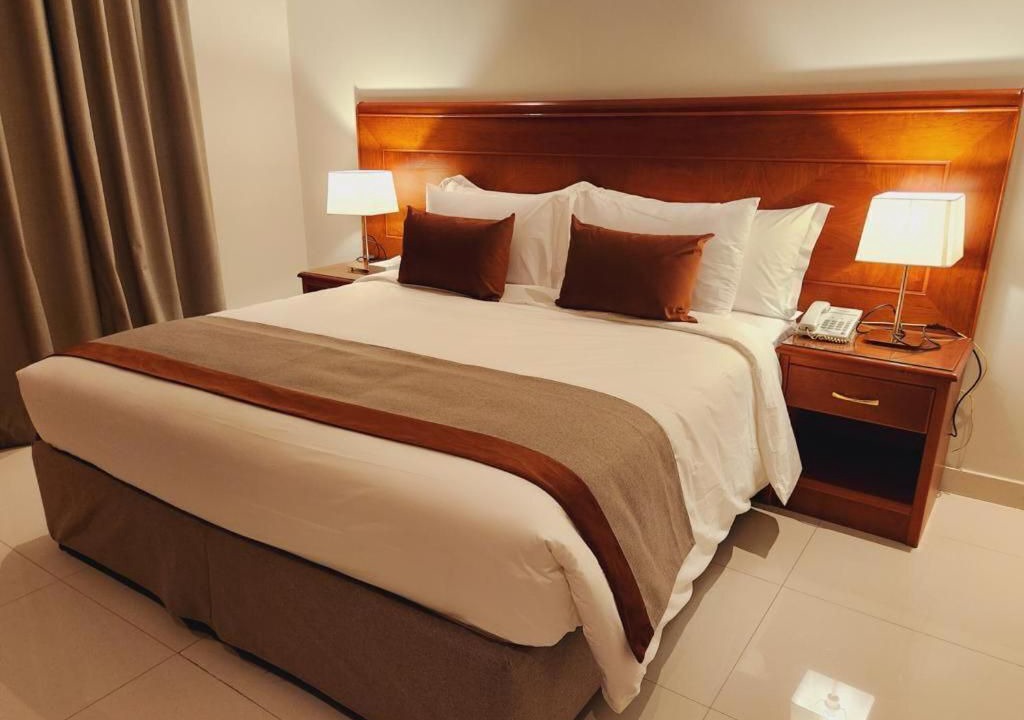 Al Hamra Hotel | Prime Al Hamra Hotel - Riyadh