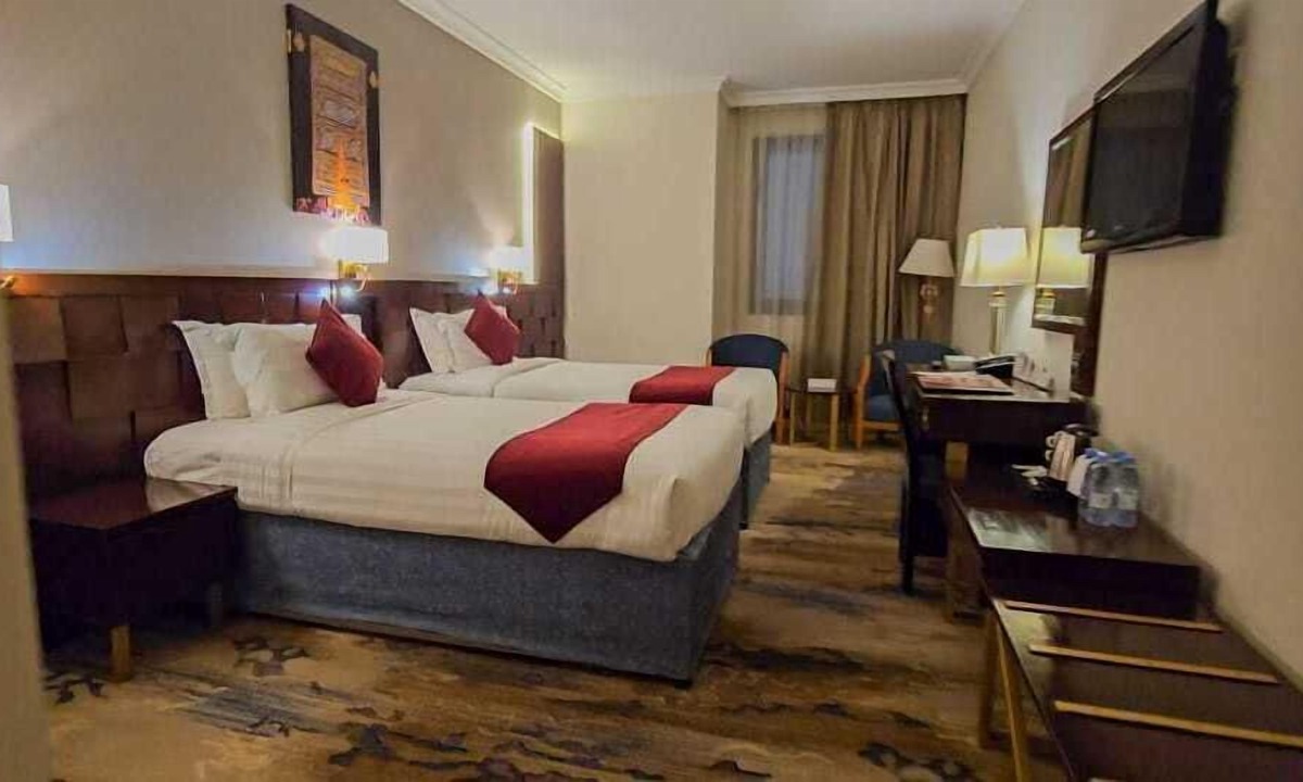 Medina Hotel | Jiwar Al Saha Hotel
