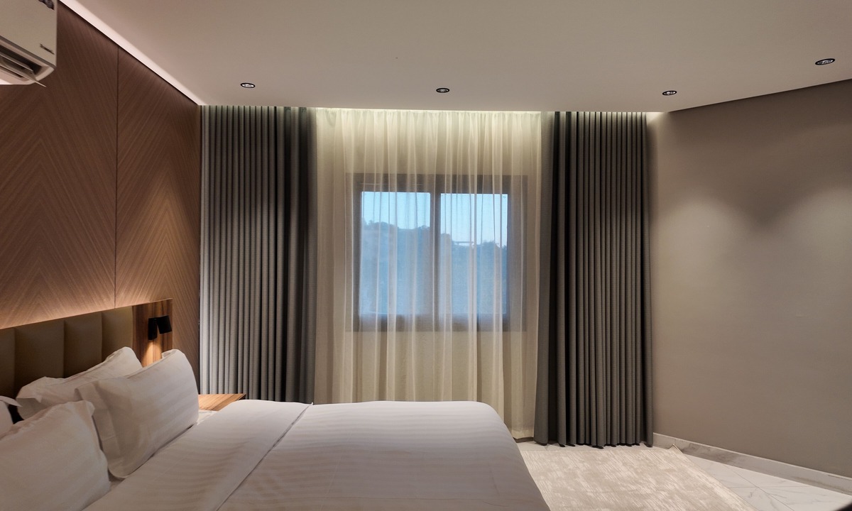 Ash Shafa Resort | Merya Resort - Al Shafa