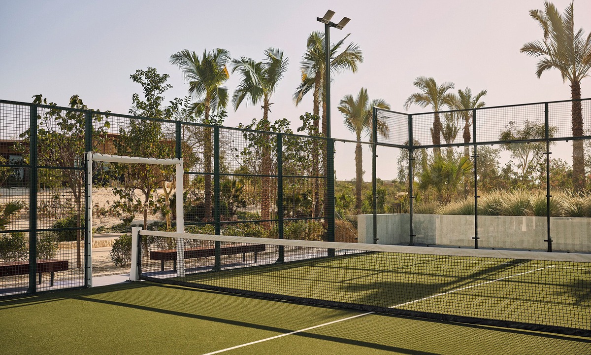 Umluj Resort | Four Seasons Resort And Residences Red Sea At Shura Island