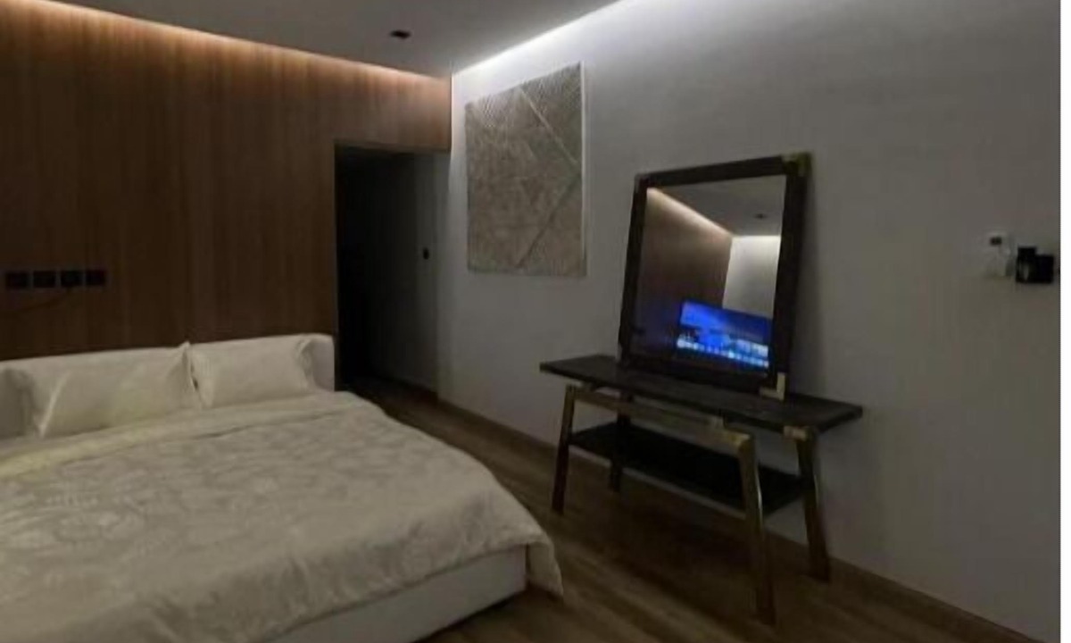 Riyadh Apartment | OrbitNet Al Rayan