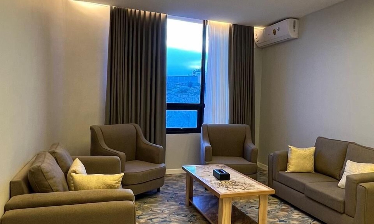 Abha Hotel | الفؤاد العربي - لو كوير