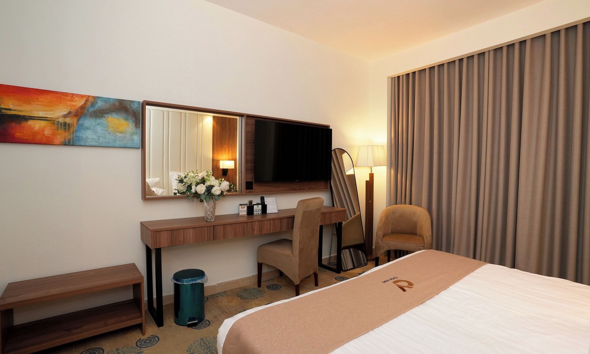 Al Faisaliyah Bed & Breakfast | casa visio serviced hotels