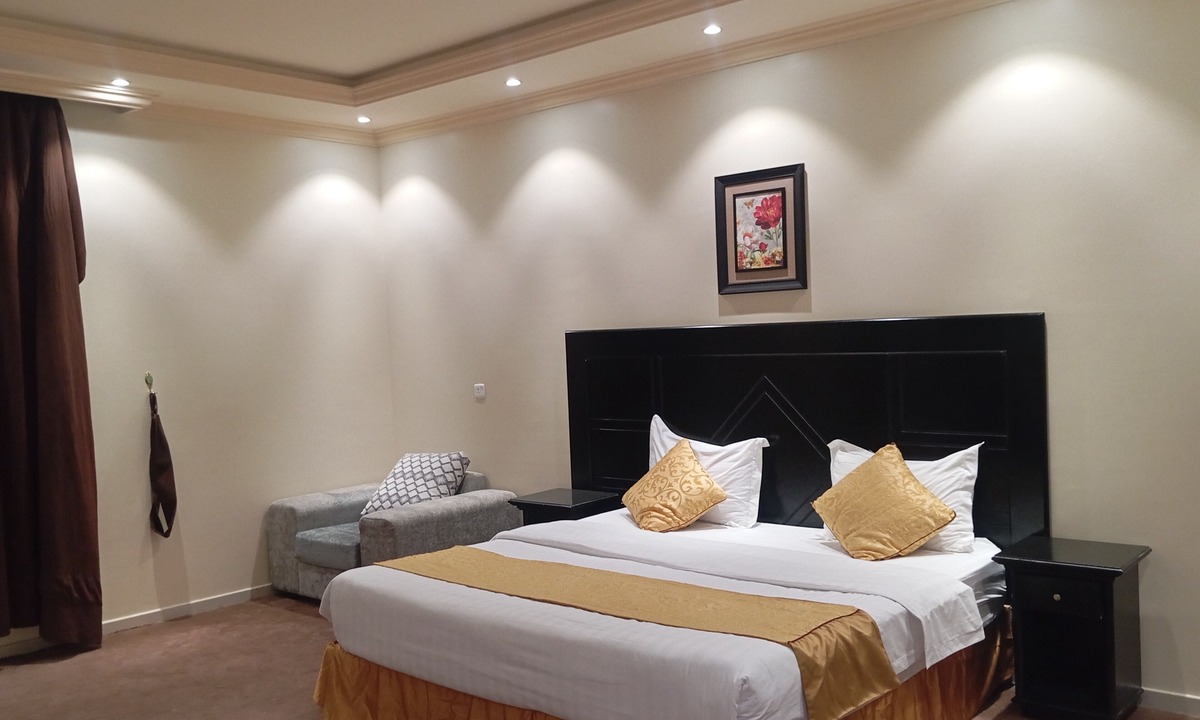 Abha Hotel | Kayan Alin Hotel