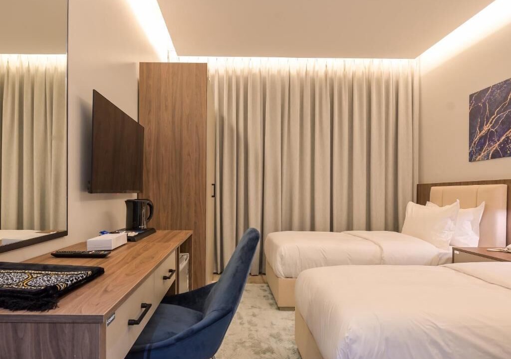 Al-Safa Apartment | Tiara hotel
