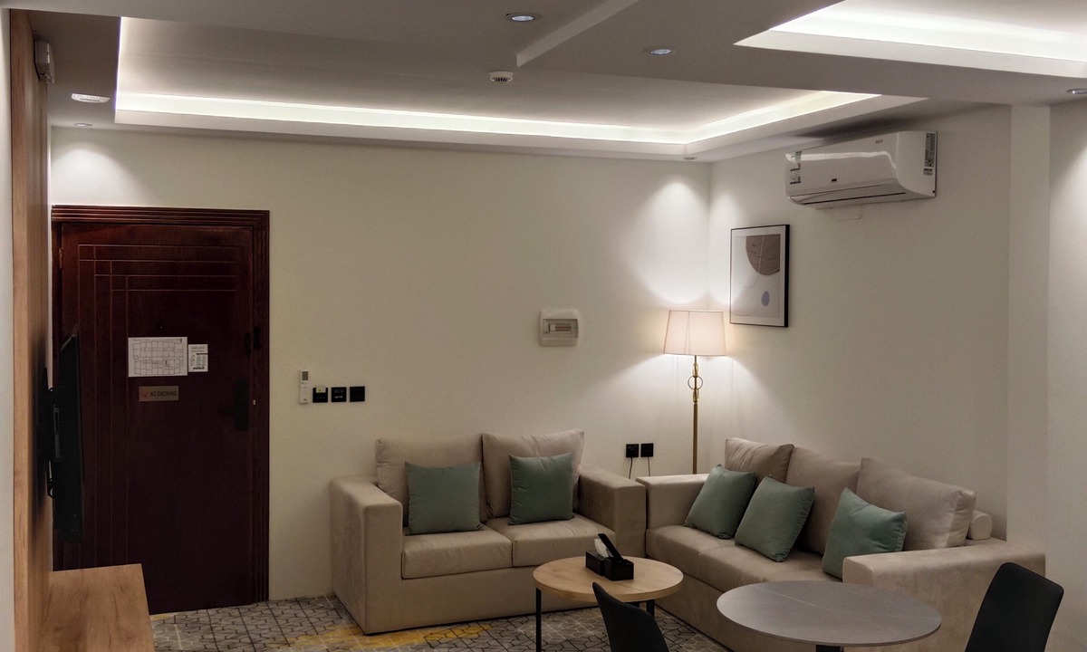 Ahad Rafidah Hotel | RAFELLIA HOTEL