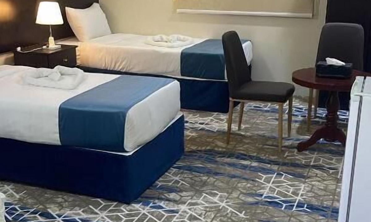 Al Aziziyah Hotel | Arkan Al Mataf Hotel