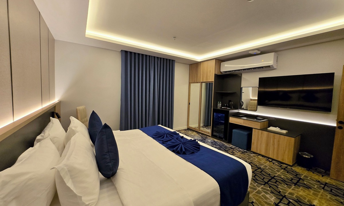 Medina Hotel | Hotel Elite Haven