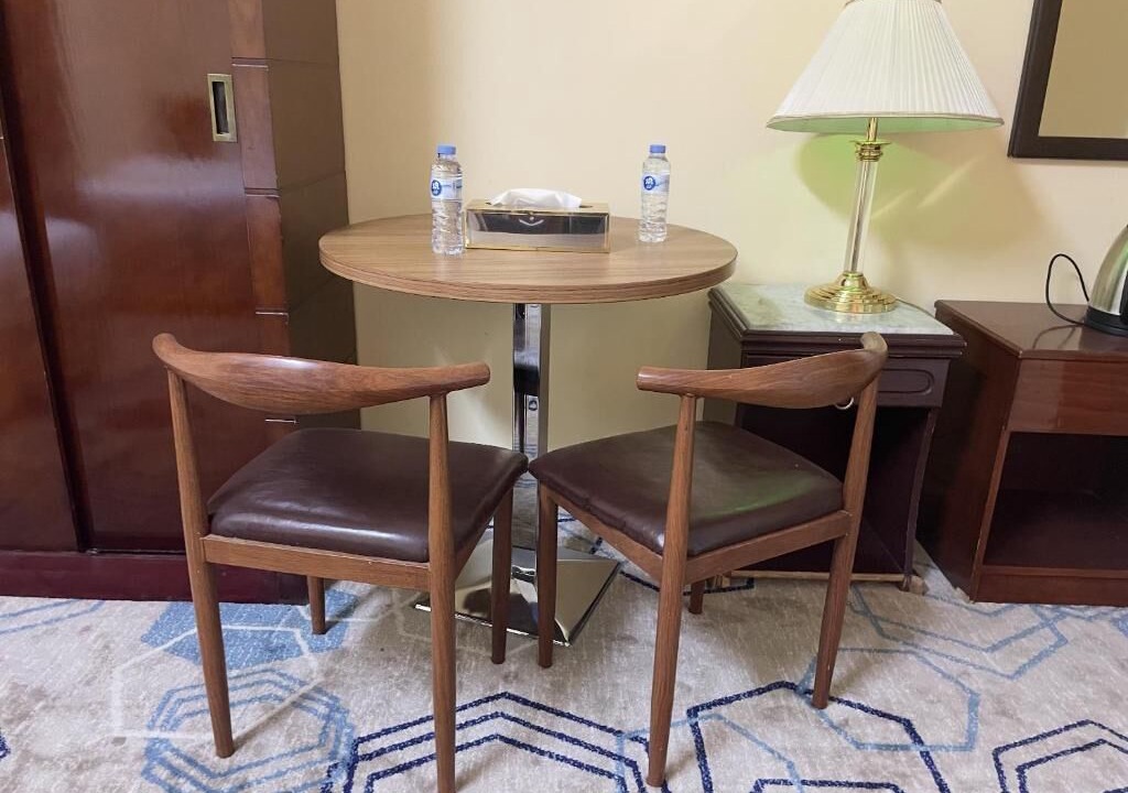 Medina Apartment | Saba Furnished Apartments