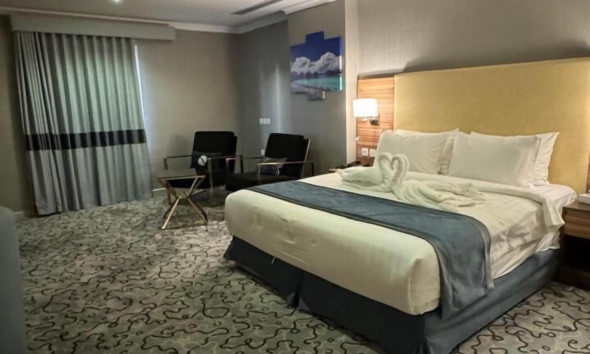 Jeddah Hotel | Hotel Al Shahba Al Faiha Jeddah فندق الشهباء الفيحاء