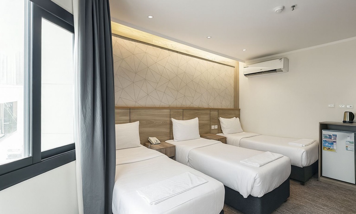 Al Aziziyah Hotel | Nukhbat Aljiwar Hotel Makkah