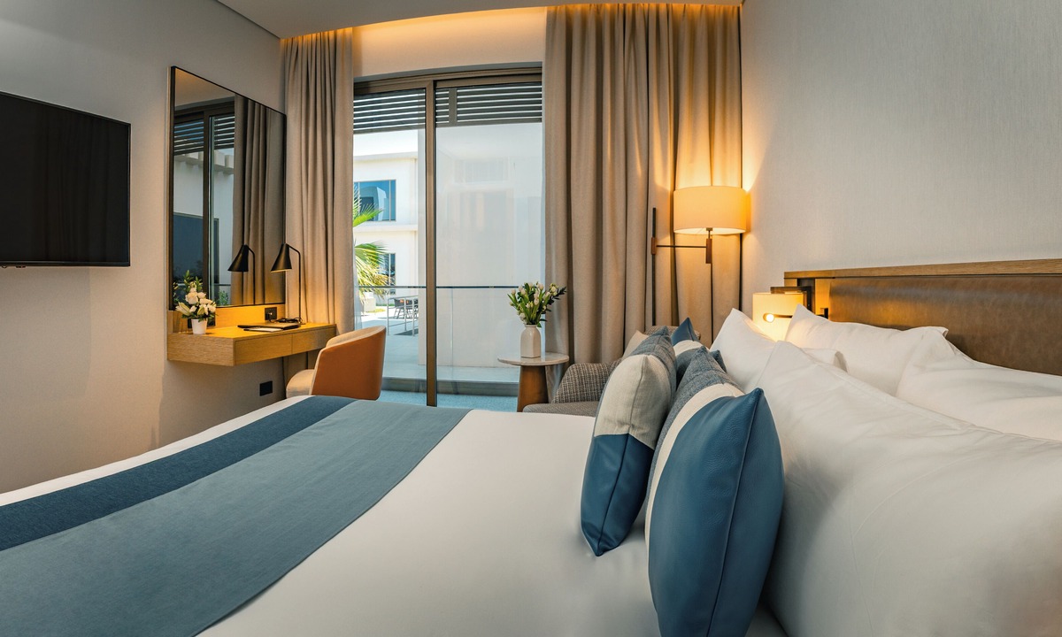 Dammam Hotel | First Grand Hotel