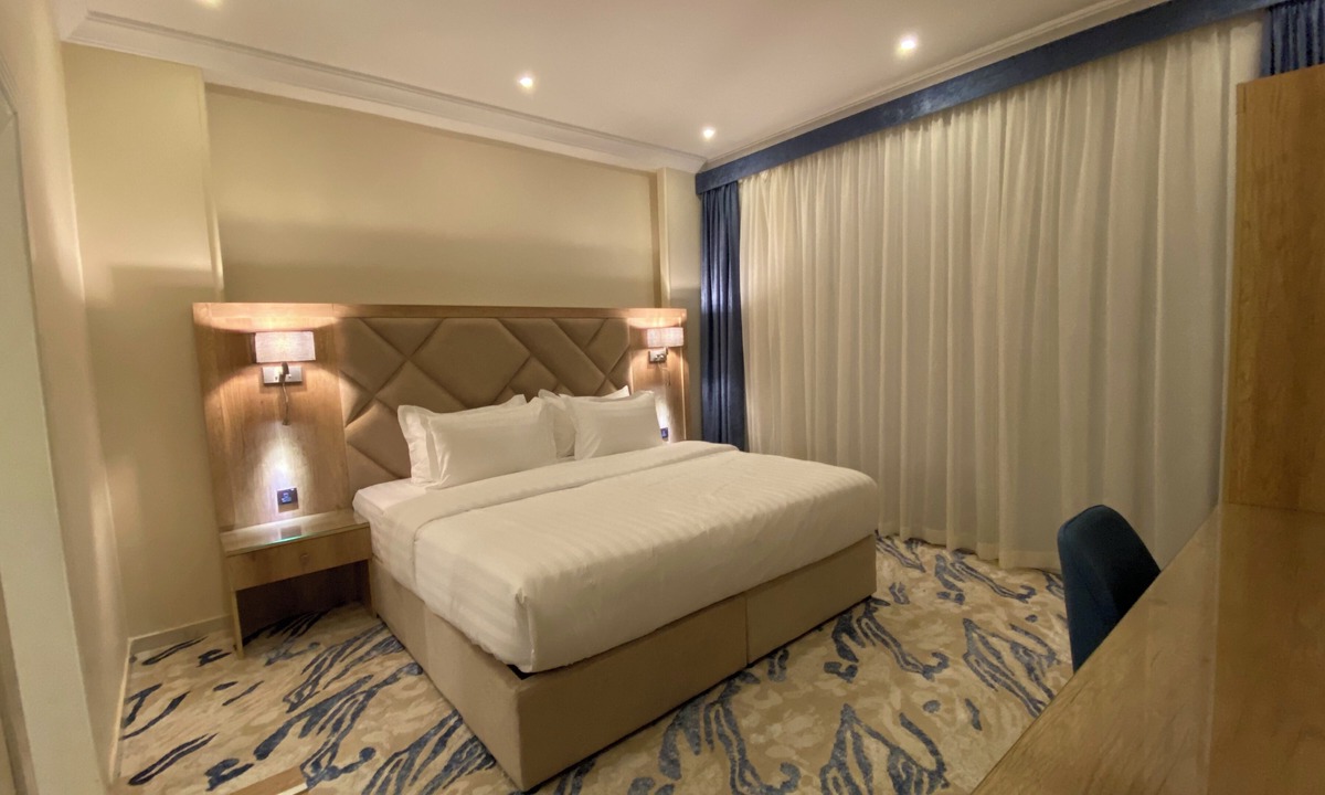 Hera Street Apartment | MAAS luxury hotel apartments