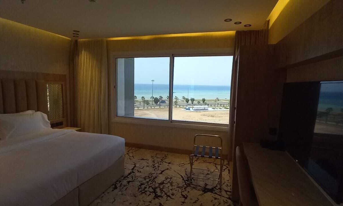 Umluj Hotel | Hyatt Town 2