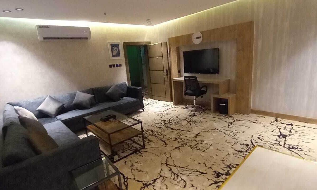 Umluj Hotel | Hyatt Town 3