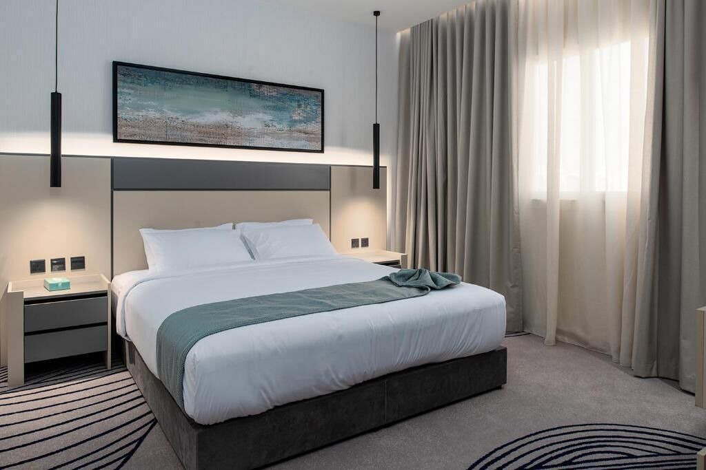 Medina Hotel | Lafif Hotel Al-Khaldya